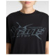 Vans Γυναικεία κοντομάνικη μπλούζα Y2V Oversized Tee